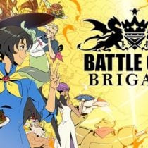 Battle Chef Brigade-GOG