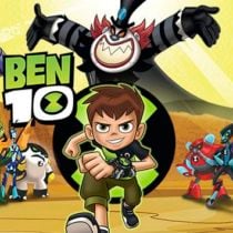 Ben 10-CODEX