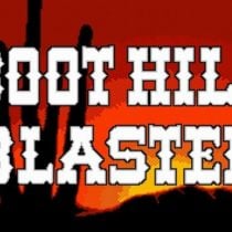 Boot Hill Blaster