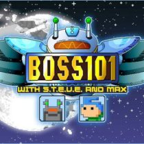 Boss 101 Update 2017.11.18