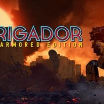 Brigador Up-Armored Edition v1.4-RELOADED