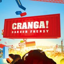 CRANGA!: Harbor Frenzy