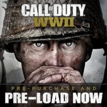 Call of Duty: WWII Digital Deluxe Edition