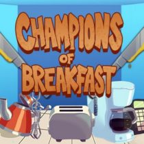 Champions of Breakfast v1.20