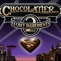 Chocolatier 2 – Secret Ingredients