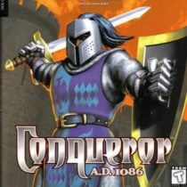 Conqueror A.D. 1086-GOG