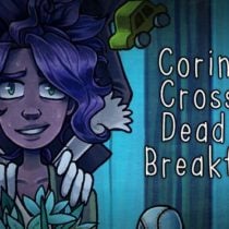 Corinne Cross’s Dead and Breakfast