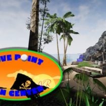 Cove Point Fun Center VR