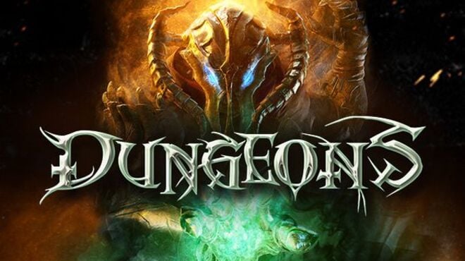 DUNGEONS - Steam Special Edition Free Download