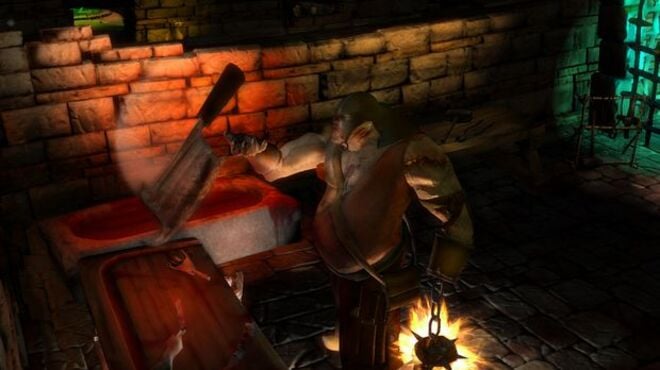 DUNGEONS - Steam Special Edition Torrent Download