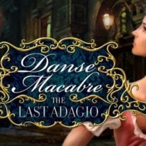 Danse Macabre: The Last Adagio Collector’s Edition