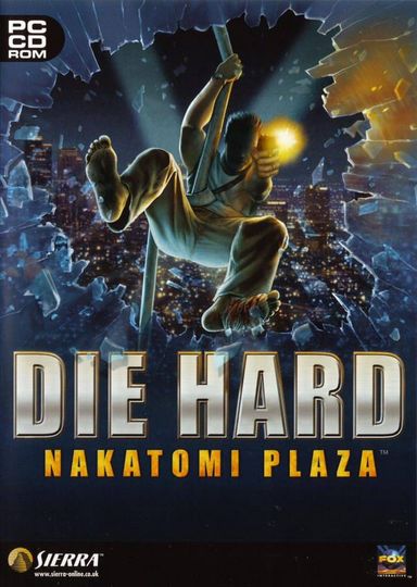 Die Hard: Nakatomi Plaza Free Download