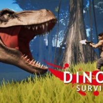 Dinosis Survival Episode 2-SKIDROW