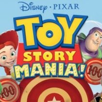 DisneyPixar Toy Story Mania!