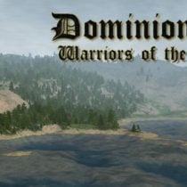 Dominions 5 – Warriors of the Faith v5.57