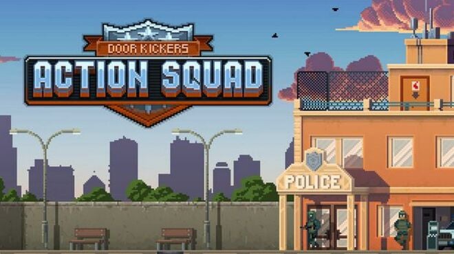 Door Kickers Action Squad v1 2 10 Free Download