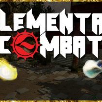 Elemental Combat