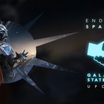 Endless Space 2 Galactic Statecraft-CODEX