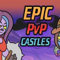 Epic PVP Castles