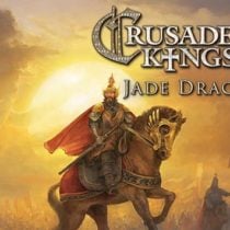 Crusader Kings II Jade Dragon-CODEX