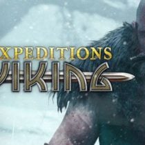 Expeditions Viking Iron Man-CODEX