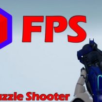 FPS – Fun Puzzle Shooter