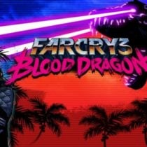 Far Cry 3 – Blood Dragon