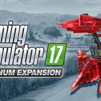Farming Simulator 17 Platinum Expansion-RELOADED