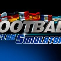 Football Club Simulator 18 Final Race-SKIDROW