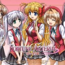 Fortune Arterial