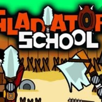 Gladiator School v1.24