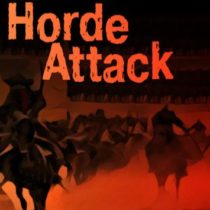 HORDE ATTACK