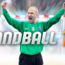 Handball 17-FULL UNLOCKED
