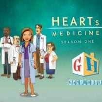 Heart’s Medicine: Season One