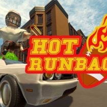 Hot Runback – VR Runner