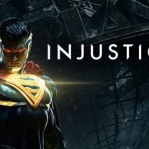 Injustice 2 Legendary Edition-CODEX
