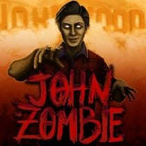 John The Zombie-PLAZA