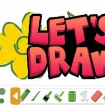 Let’s Draw