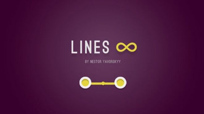 Lines Infinite by Nestor Yavorskyy Free Download