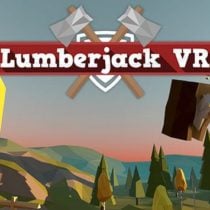 Lumberjack VR