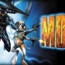 MDK 2-GOG