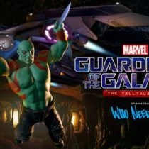 Marvels Guardians of the Galaxy Episode 5-CODEX
