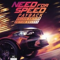 Need for Speed Payback Deluxe Edition-FULL UNLOCKED