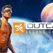 Outcast Second Contact-CODEX