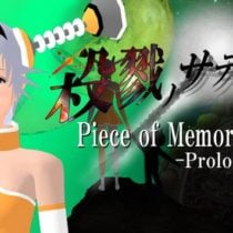 Piece of Memory 2:Prologue