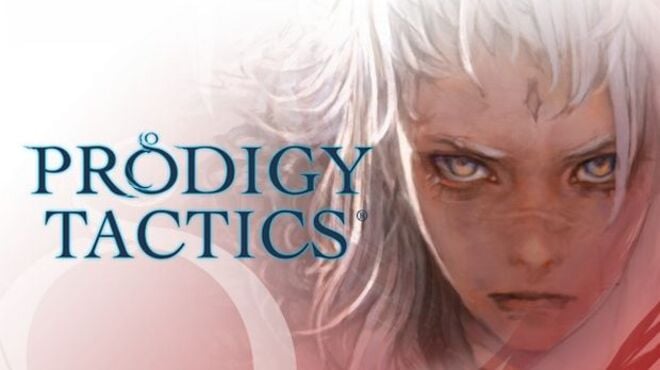 Prodigy Tactics v0.7.2-GOG