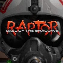 Raptor: Call of The Shadows – 2015 Edition