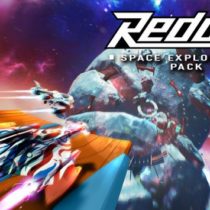 Redout Enhanced Edition Space Exploration Pack-PLAZA
