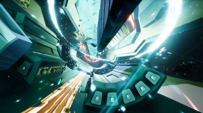 Redout - Space Exploration Pack Torrent Download