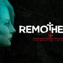 Remothered Tormented Fathers-SKIDROW